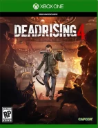 Dead Rising 4 Русская Версия (Xbox One)