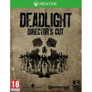 Deadlight: Director's Cut (Xbox One)