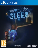 Among the Sleep Русская Версия (PS4)