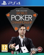 Pure Hold'em World Poker Championship (PS4)