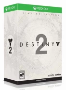 Destiny: 2 Limited Edition (Xbox One)
