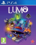 Lumo Русская Версия (PS4)
