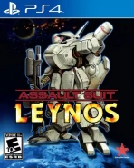 Assault Suit Leynos (PS4)