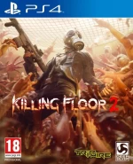 Killing Floor 2 Русская Версия (PS4)