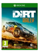 Dirt Rally Legend Edition (Xbox One)