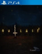 Outlast 2 Русская Версия (PS4)