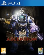 Space Hulk: Ascension Русская Версия (PS4)