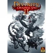 Divinity: Original Sin II (2) Русская Версия (Xbox One)