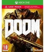 DOOM UAC Pack (Xbox One)