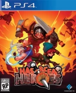 Has-Been Heroes (PS4)