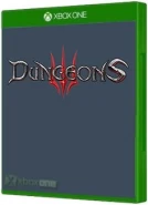 Dungeons III (Xbox One)