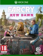 Far Cry: New Dawn Русская версия (Xbox One)