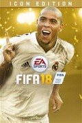 FIFA 18 Издание 