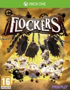 Flockers Русская Версия (Xbox One)