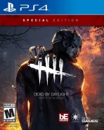 Dead by Daylight Special Edition (PS4)