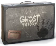 Ghost Theory Complete Edition (PS4)
