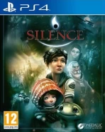 Silence Русская Версия (PS4)
