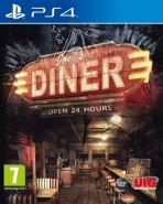 Joe's Diner (PS4)