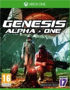Genesis: Alpha One (Xbox One)