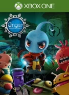 Ginger: Beyond The Crystal (Xbox One)
