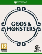 Gods & Monsters Русская версия (Xbox One)