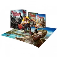 Dead Island Definitive Edition Slaughter Pack Русская Версия (PS4)