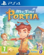 My Time At Portia (PS4)