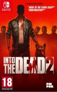 Into the Dead 2 Русская версия (Switch)