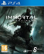 Immortal Unchained Русская версия (PS4)
