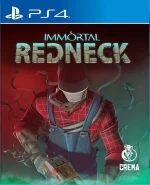 Immortal Redneck (PS4)