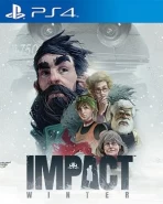 Impact Winter (PS4)