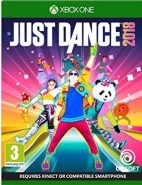 Just Dance 2018 (с поддержкой Kinect) Русская Версия (Xbox One)