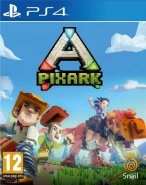 PixARK Русская Версия (PS4)