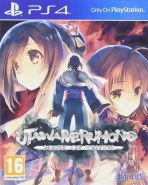 Utawarerumono: Mask of Truth Launch Edition (PS4)