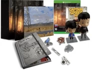 Life is Strange 2 Коллекционное издание (Collector’s Edition) Русская версия (Xbox One)