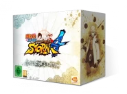 Naruto Shippuden: Ultimate Ninja Storm 4 Collector's Edition (Xbox One)