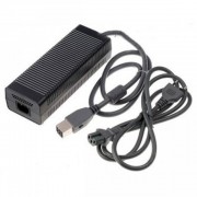 Блок питания / Адаптер сетевой (AC Adaptor) AC Adaptor 220v для Xbox 360 FAT (Xbox 360) Блок питания / Адаптер сетевой (AC Adaptor) AC Adaptor 220v для Xbox 360 FAT (Xbox 360)