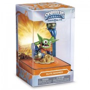 Skylanders SuperChargers: Интерактивная фигурка Elite Boomer (Серия элитных фигурок) Skylanders SuperChargers: Интерактивная фигурка Elite Boomer (Серия элитных фигурок)