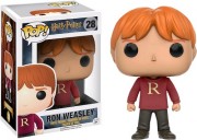 Фигурка Funko POP! Vinyl: Harry Potter: Ron Weasley (Sweater) (Exc) 10996