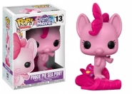 Фигурка Funko POP! Vinyl: My Little Pony: Pinkie Pie Sea Pony 21642