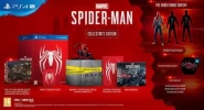 Marvel Человек-паук (Spider-Man) Collectors Edition Русская Версия (PS4)