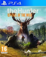 The Hunter: Call of the Wild (PS4)
