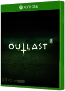 Outlast 2 Русская Версия (Xbox One)
