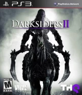 Darksiders: 2 (II) (PS3)