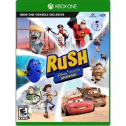 PIXAR RUSH (с поддержкой Kinect) Русская Версия (Xbox One)