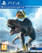 Ark Park (Только для PS VR) (PS4)