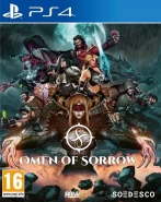 Omen Of Sorrow (PS4)