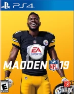 Madden NFL 19 (PS4)