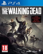 OVERKILL's the Walking Dead (PS4)