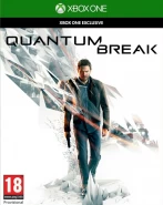 Quantum Break Русская Версия (Xbox One)